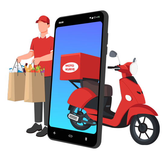 Kadıköy Express Kurye