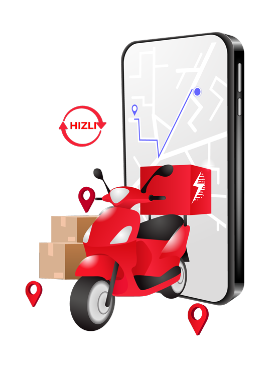 En İyi Kadıköy Kurye