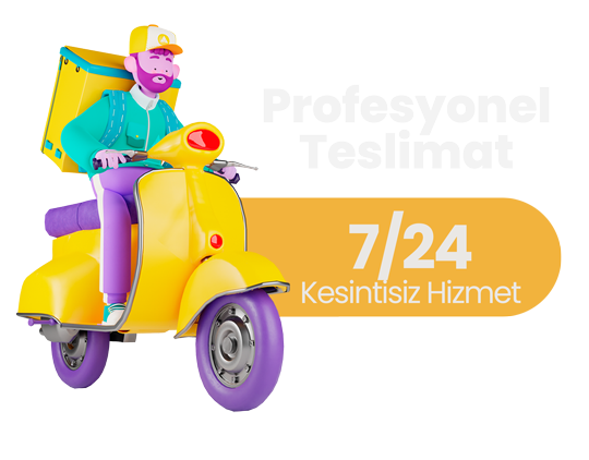 Kadıköy Kurye Şirketi