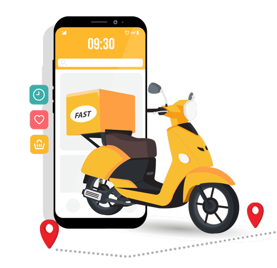 Kadıköy Hızlı Kurye